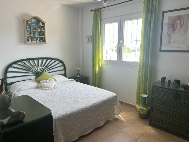 Villa for Sale in Inland Algorfa, Alicante 37