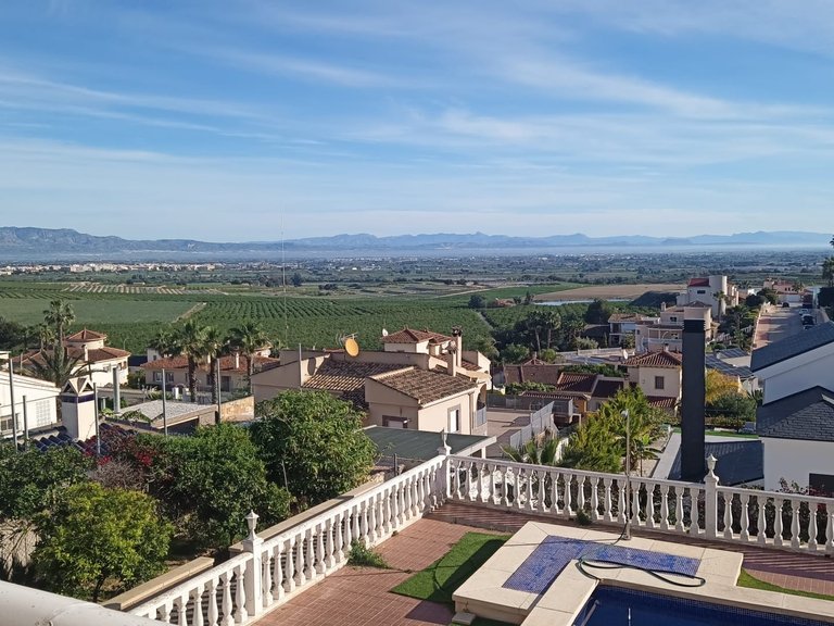 Villa for Sale in Inland Algorfa, Alicante 9