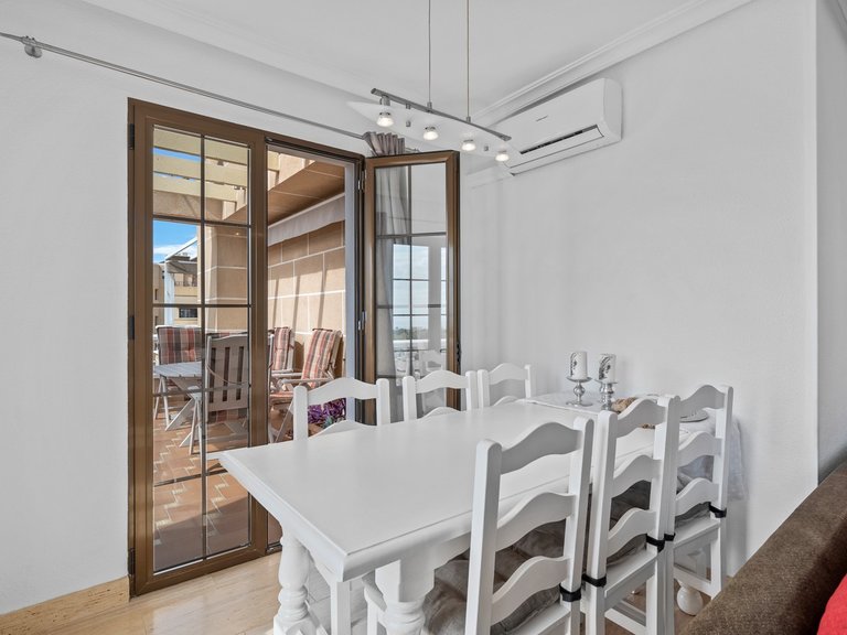 Apartment for Sale in Punta Prima, Alicante 12