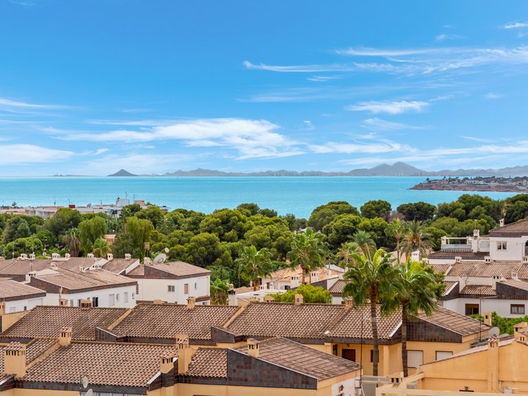 Apartment for Sale in Punta Prima, Alicante 16