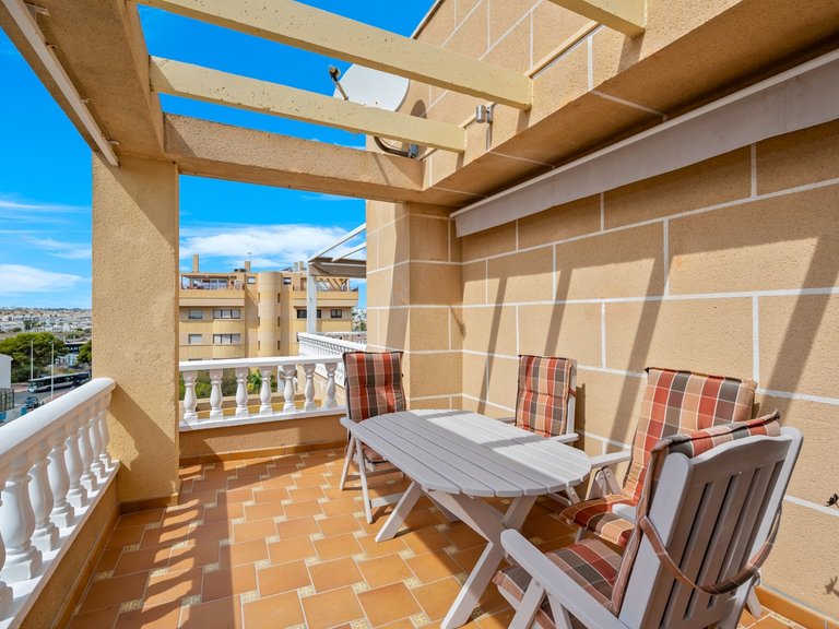 Apartment for Sale in Punta Prima, Alicante 1