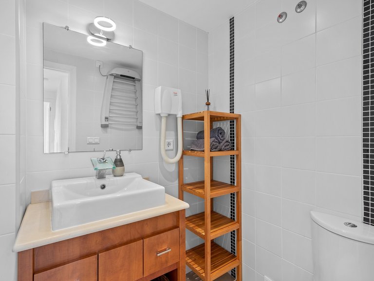 Apartment for Sale in Punta Prima, Alicante 20