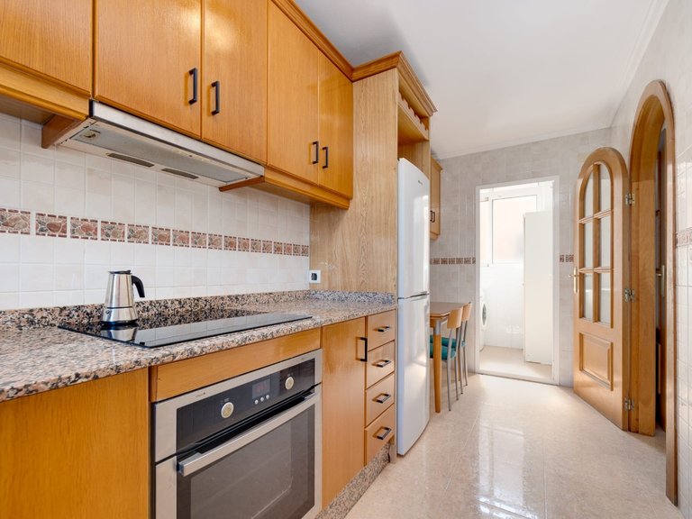 Apartment for Sale in Jacarilla, Alicante 7