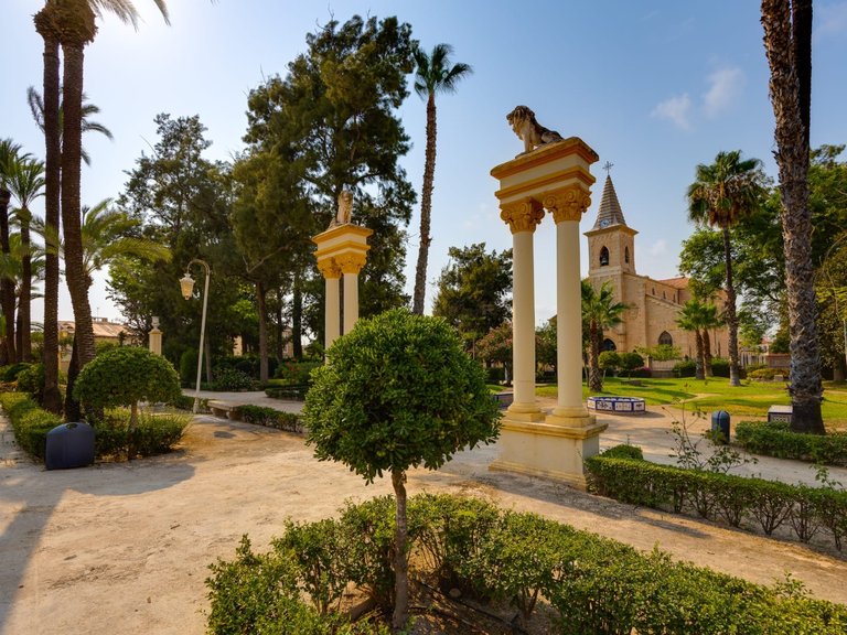 Apartment for Sale in Jacarilla, Alicante 21