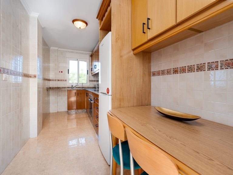 Apartment for Sale in Jacarilla, Alicante 12