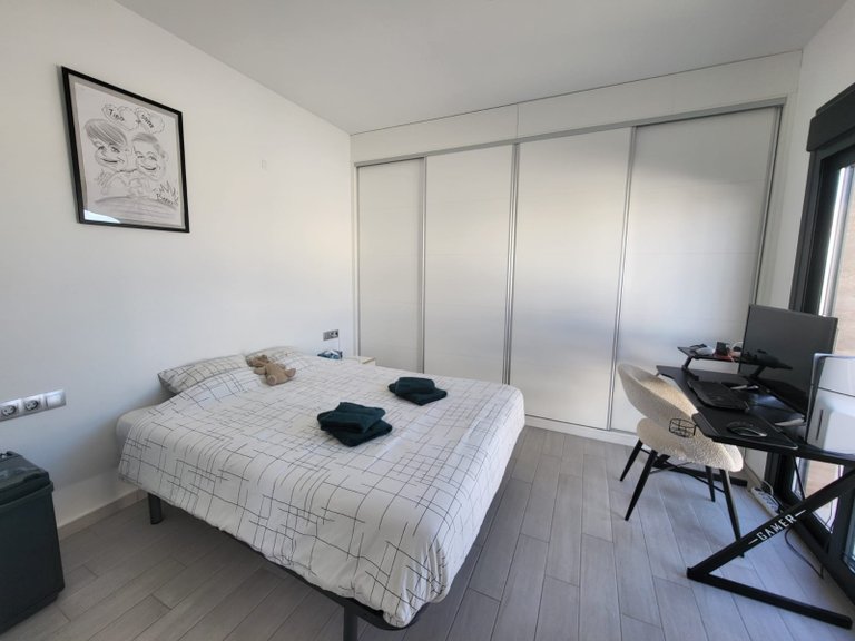 Town House for Sale in Costa Blanca Daya Vieja, Alicante 15