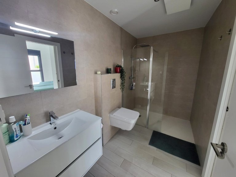 Town House for Sale in Costa Blanca Daya Vieja, Alicante 19
