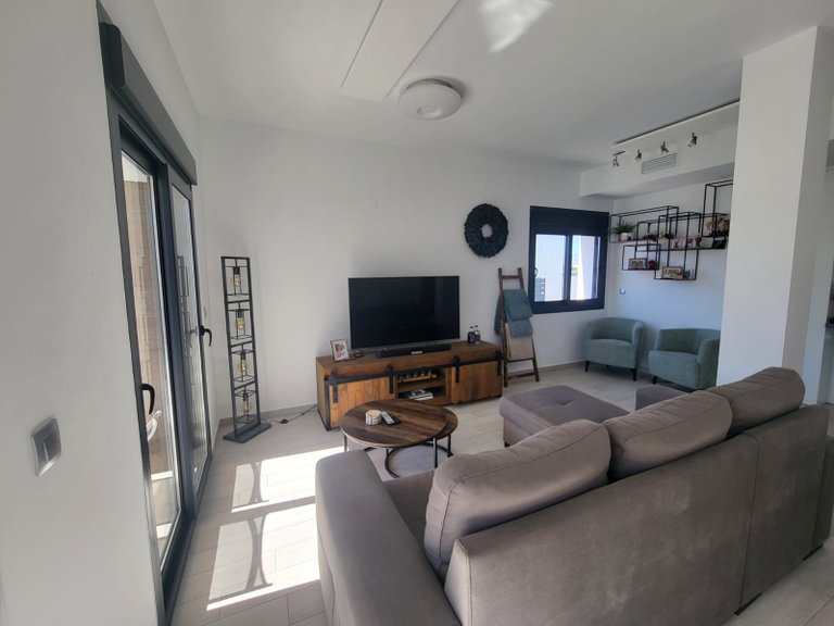 Town House for Sale in Costa Blanca Daya Vieja, Alicante 18