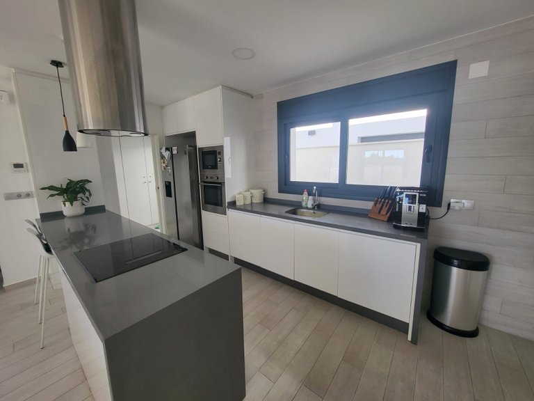 Town House for Sale in Costa Blanca Daya Vieja, Alicante 20