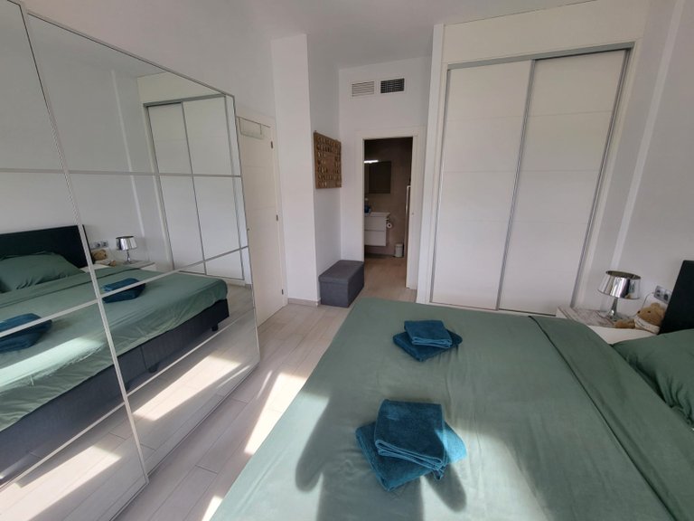 Town House for Sale in Costa Blanca Daya Vieja, Alicante 22
