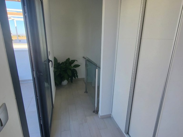 Town House for Sale in Costa Blanca Daya Vieja, Alicante 12