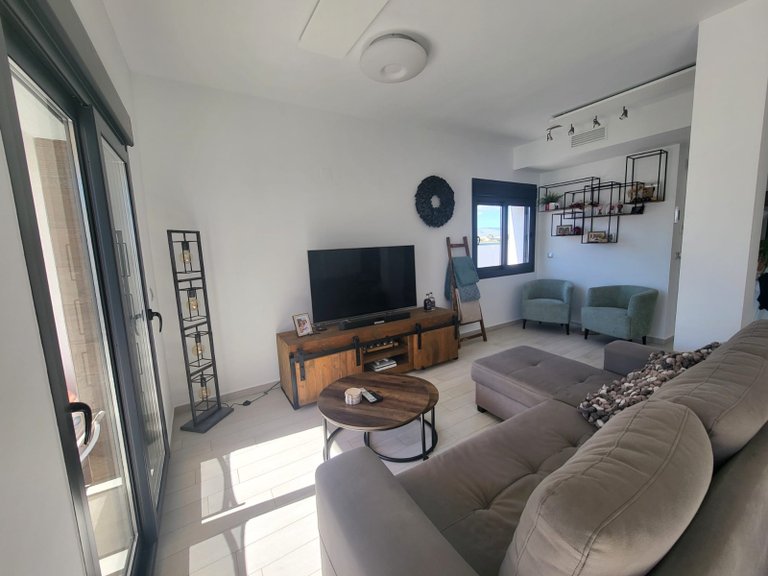 Town House for Sale in Costa Blanca Daya Vieja, Alicante 5