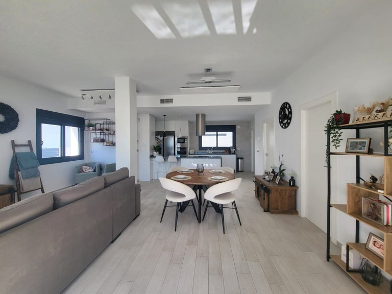 Town House for Sale in Costa Blanca Daya Vieja, Alicante 7