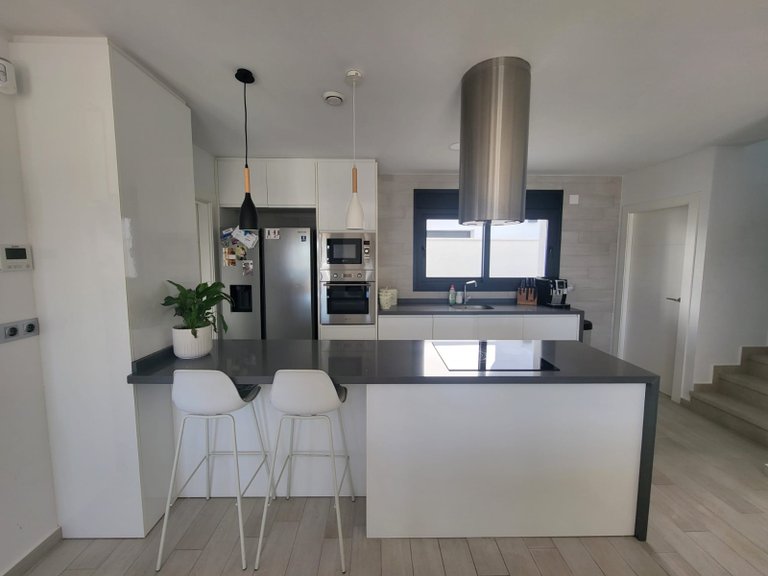 Town House for Sale in Costa Blanca Daya Vieja, Alicante 6