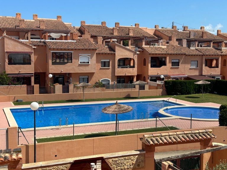 Apartment for Sale in Torrevieja, Alicante 1