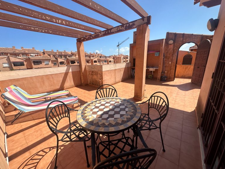 Apartment for Sale in Torrevieja, Alicante 4