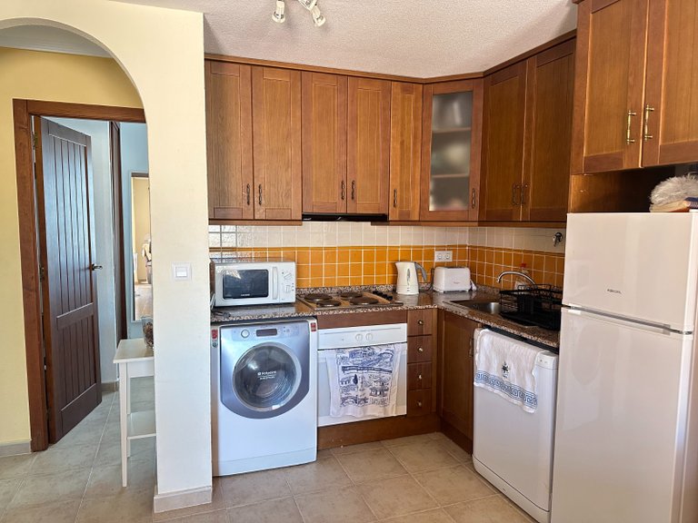 Apartment for Sale in Torrevieja, Alicante 12