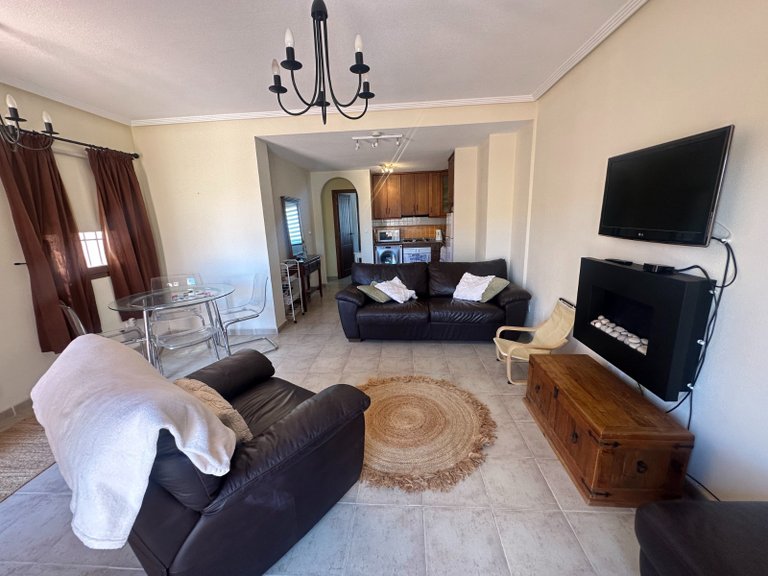 Apartment for Sale in Torrevieja, Alicante 11