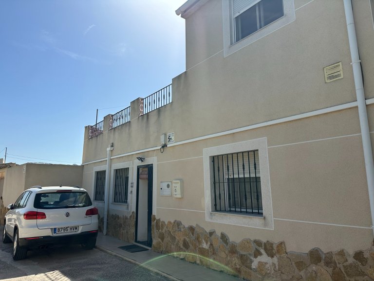 Town House for Sale in Benejuzar, Alicante 2
