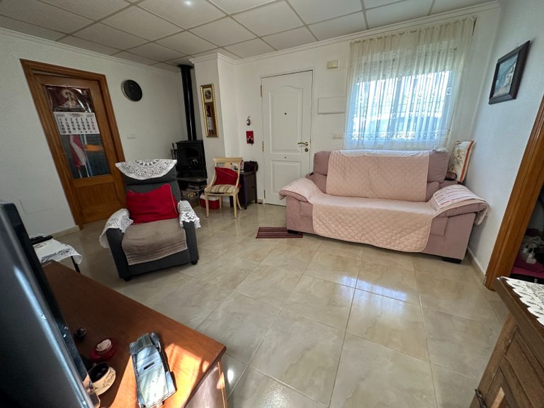 Town House for Sale in Benejuzar, Alicante 3
