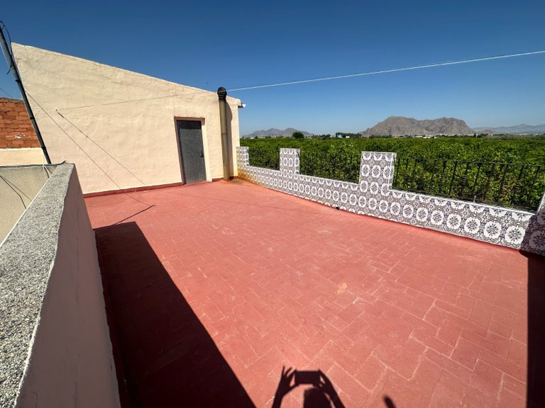 Town House for Sale in Benejuzar, Alicante 16