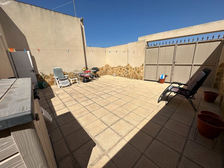 Town House for Sale in Benejuzar, Alicante 14
