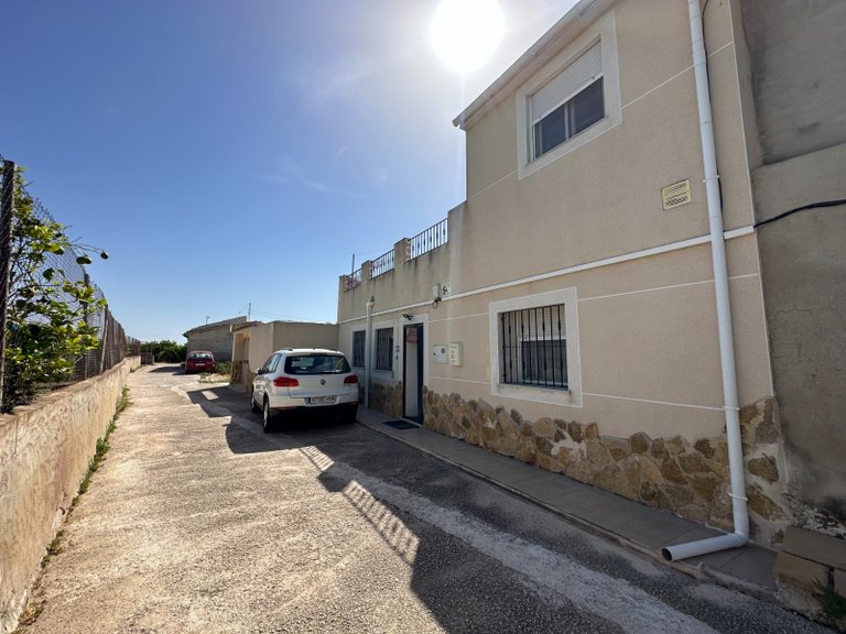 Town House for Sale in Benejuzar, Alicante 22