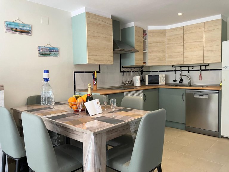 Apartment for Sale in Inland Orihuela, Alicante 9