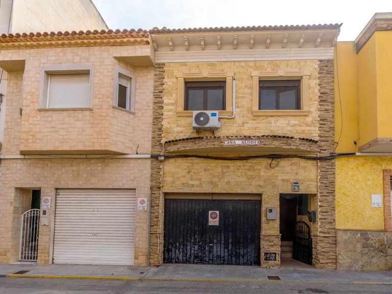Town House for Sale in Ciudad Quesada, Alicante 22