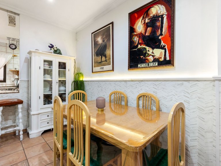 Town House for Sale in Ciudad Quesada, Alicante 8