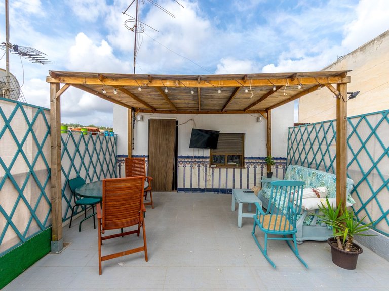 Town House for Sale in Ciudad Quesada, Alicante 21