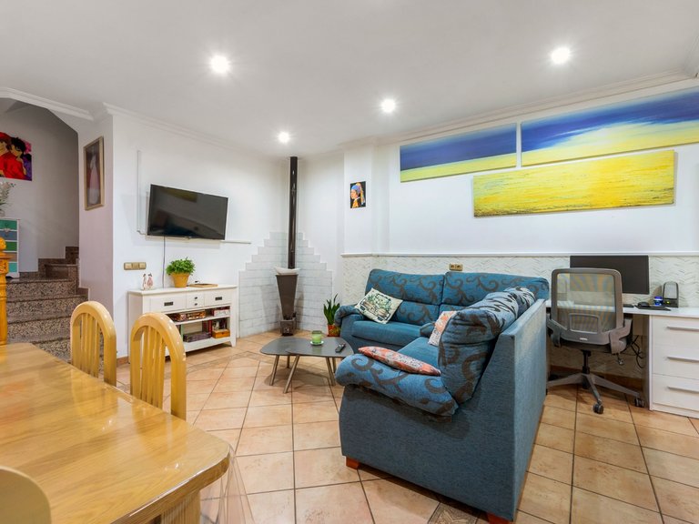 Town House for Sale in Ciudad Quesada, Alicante 2