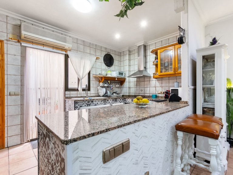 Town House for Sale in Ciudad Quesada, Alicante 9