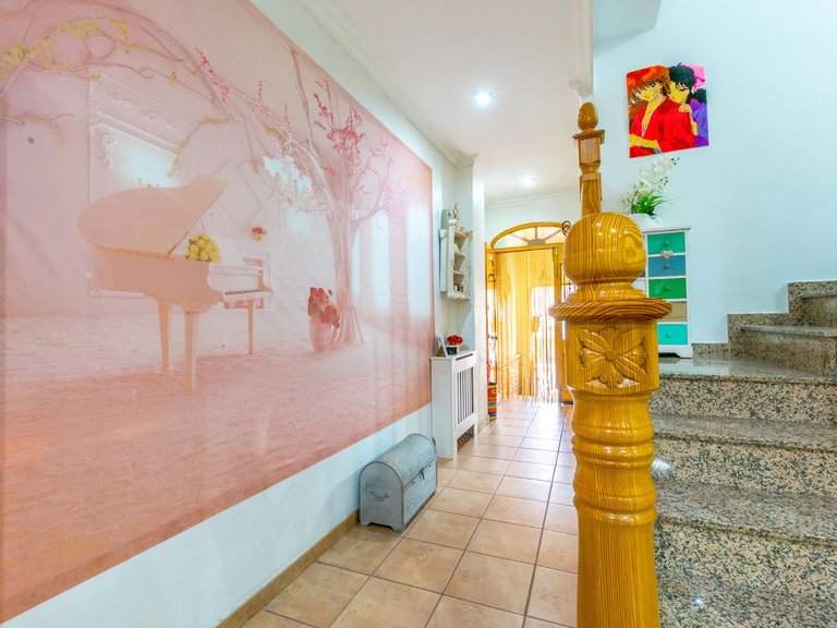 Town House for Sale in Ciudad Quesada, Alicante 13