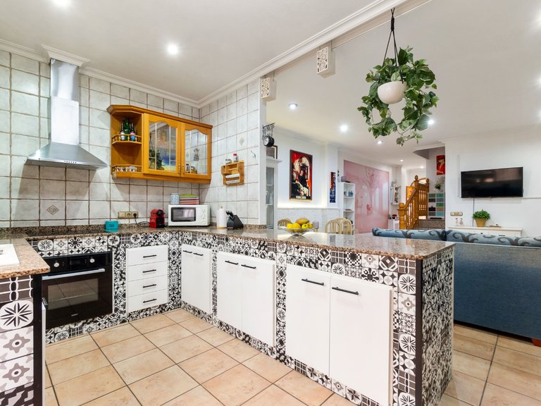 Town House for Sale in Ciudad Quesada, Alicante 4