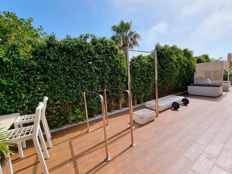 Villa for Sale in La Mata, Torrevieja, Alicante 21