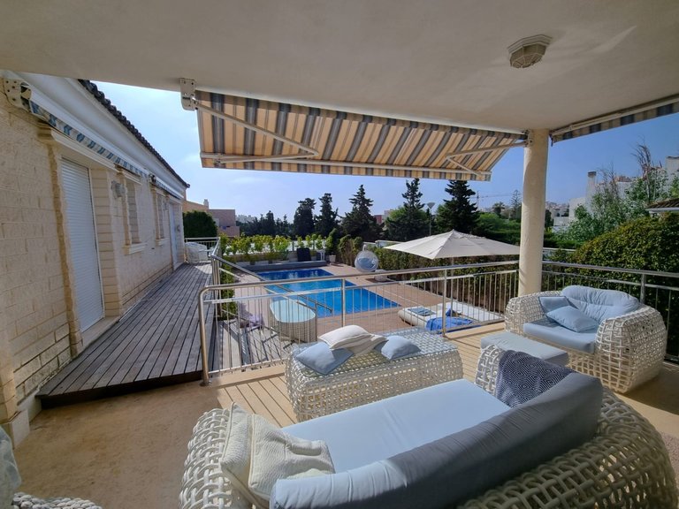 Villa for Sale in La Mata, Torrevieja, Alicante 8