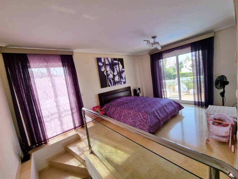 Villa for Sale in La Mata, Torrevieja, Alicante 5