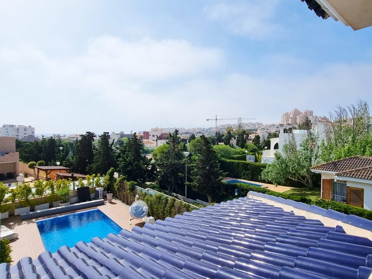 Villa for Sale in La Mata, Torrevieja, Alicante 25