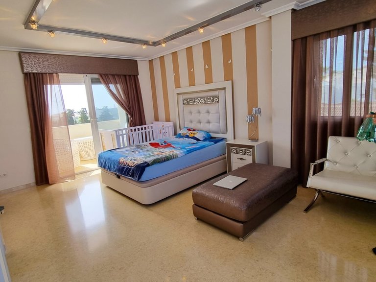 Villa for Sale in La Mata, Torrevieja, Alicante 13