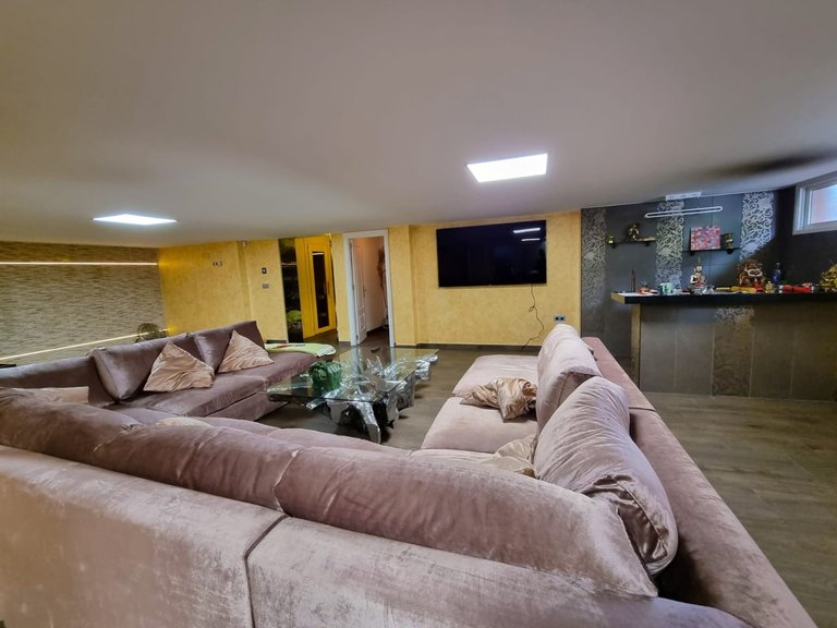 Villa for Sale in La Mata, Torrevieja, Alicante 12
