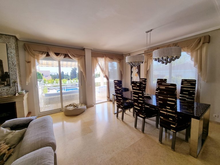 Villa for Sale in La Mata, Torrevieja, Alicante 17