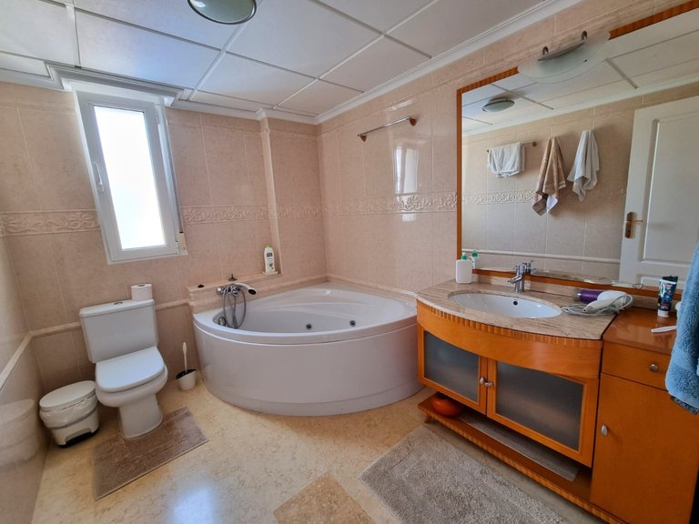 Villa for Sale in La Mata, Torrevieja, Alicante 15