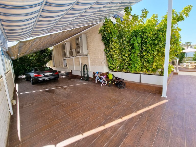 Villa for Sale in La Mata, Torrevieja, Alicante 23