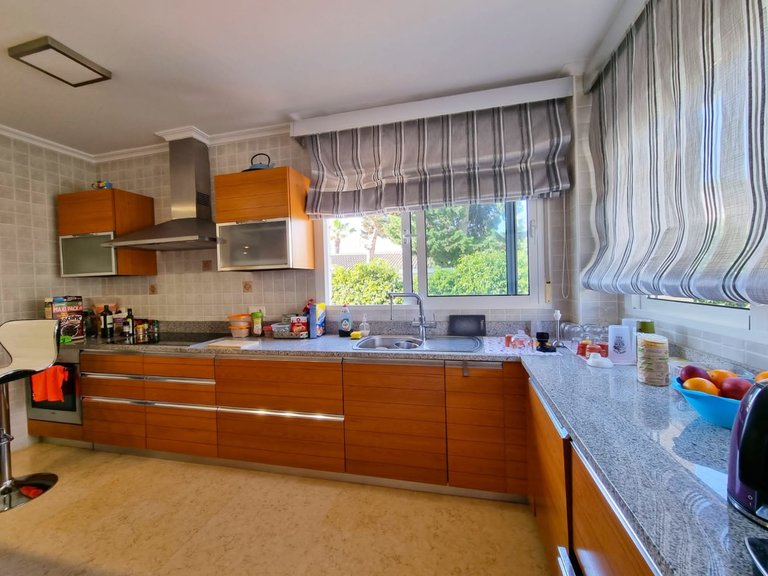 Villa for Sale in La Mata, Torrevieja, Alicante 19