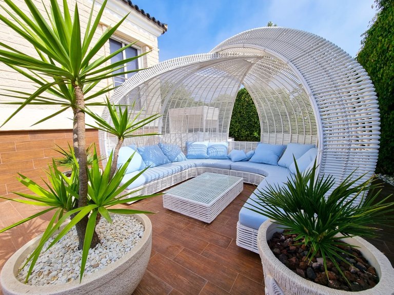 Villa for Sale in La Mata, Torrevieja, Alicante 9