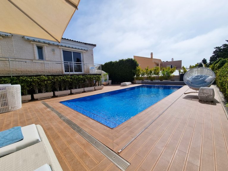 Villa for Sale in La Mata, Torrevieja, Alicante 10