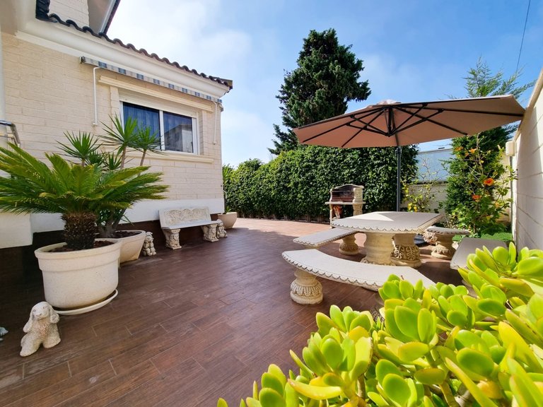 Villa for Sale in La Mata, Torrevieja, Alicante 22