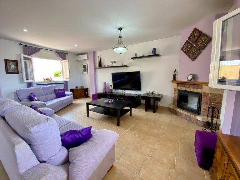 Villa for Sale in Inland Algorfa, Alicante 2