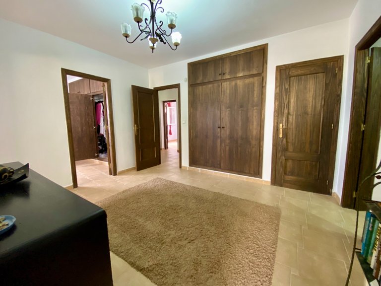 Villa for Sale in Inland Algorfa, Alicante 38